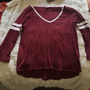 Billabong Surf Vibes 3/4 sleeve t-shirt